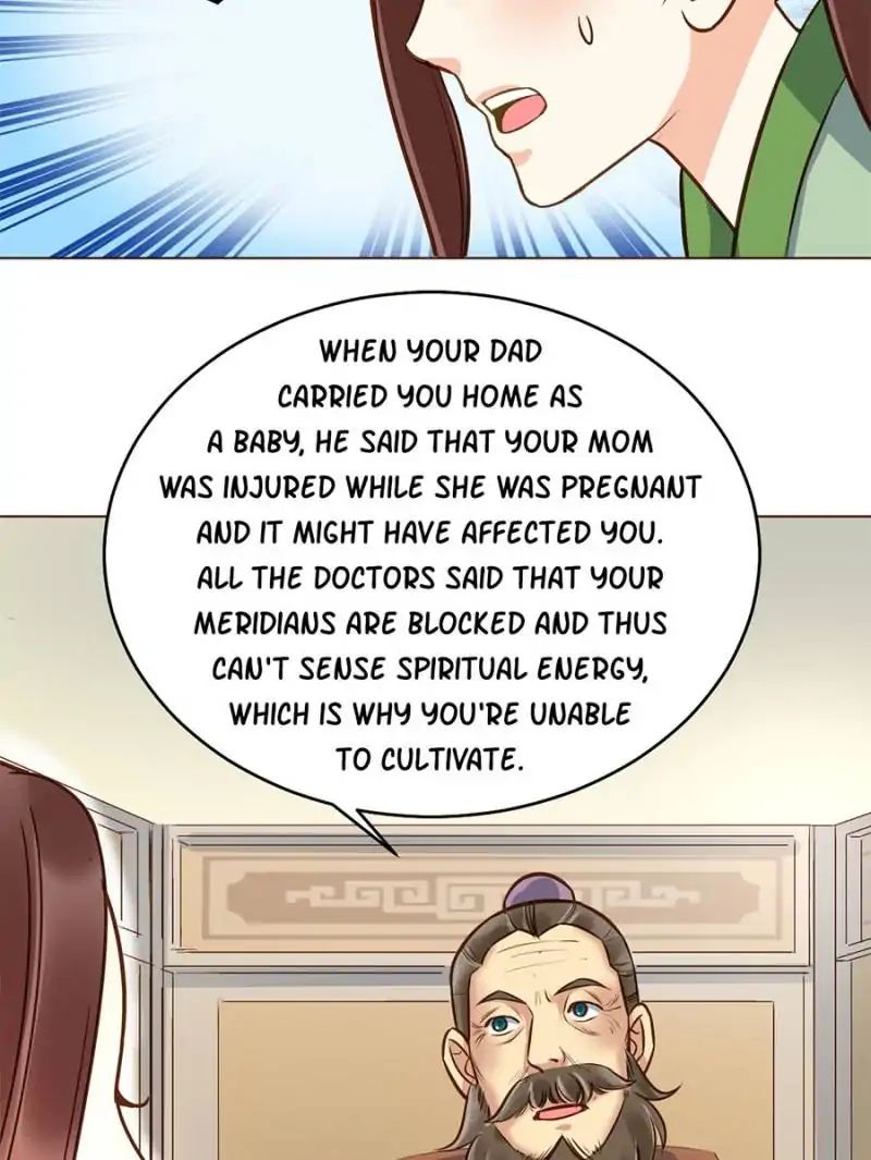 The Crazy Adventures of Mystical Doctor Chapter 4 38